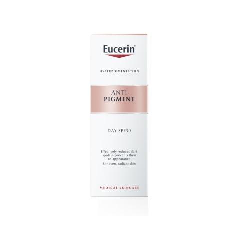 Creme Eucerin Anti-Pigment Dia FPS30 Facial 50ml - Imagem 1