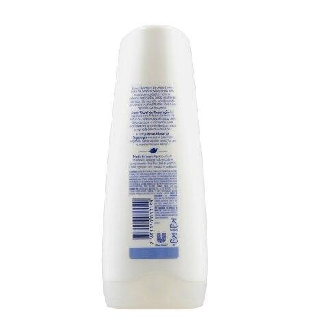 Condicionador Dove Ritual de Reparação Cabelo Danificado 200ml - Imagem 2