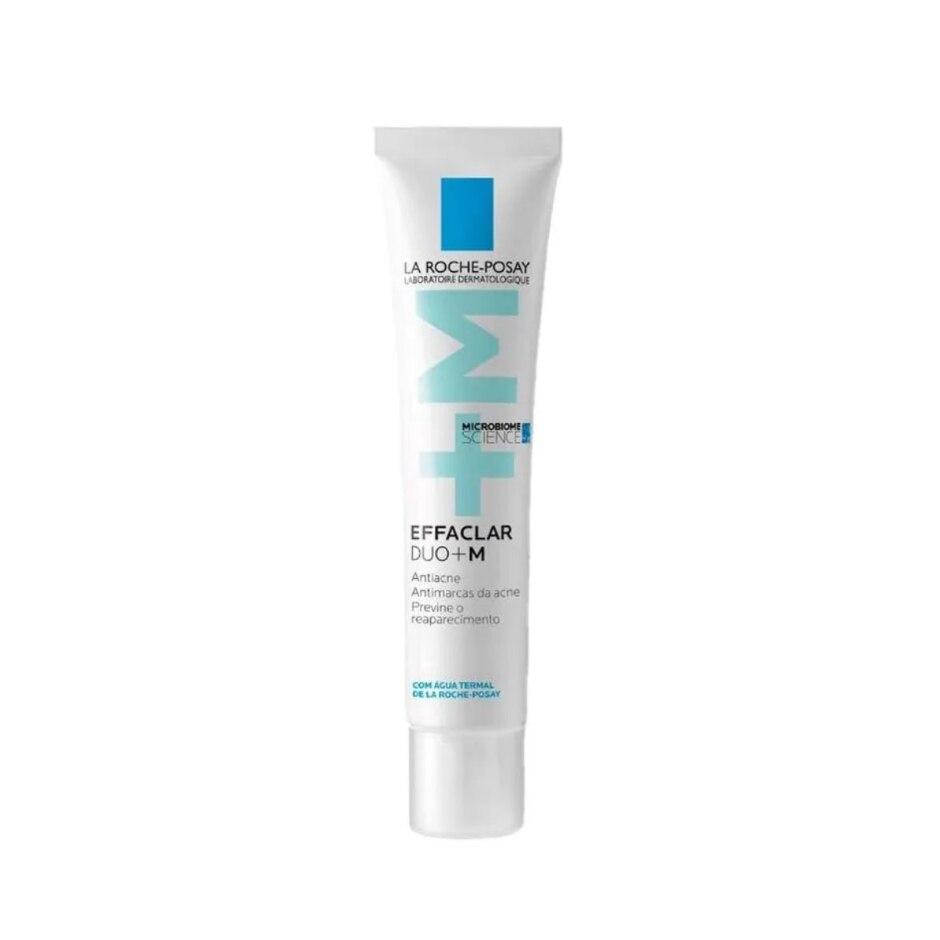 Gel Creme Effaclar Duo+M Facial 40ml