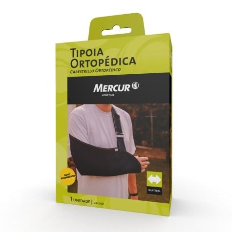 Tipóia Ortopédica Mercur M 1 Unidade - Imagem 1