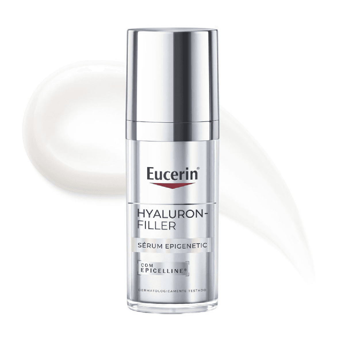 Sérum Hyaluron-Filler Facial Anti-Idade Epigenetic Eucerin 30ml - Imagem 1