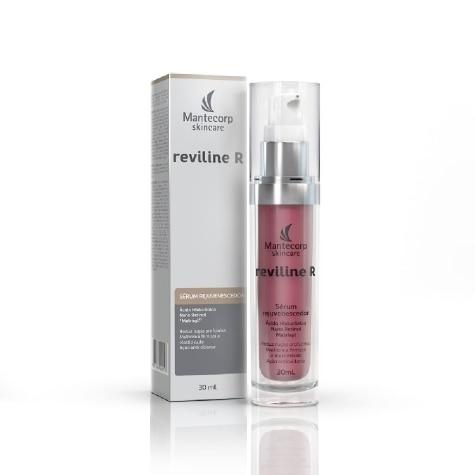 Sérum Reviline R Facial 30ml - Imagem 5