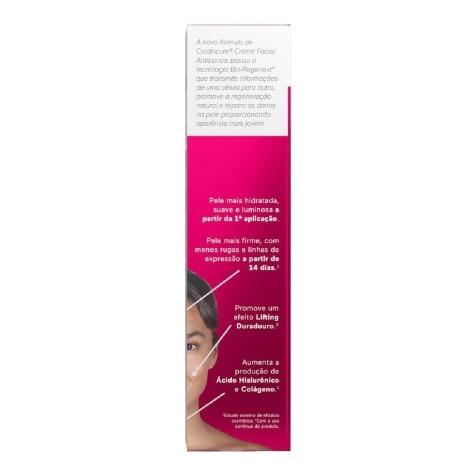 Creme Cicatricure Antirrugas 30g - Imagem 5