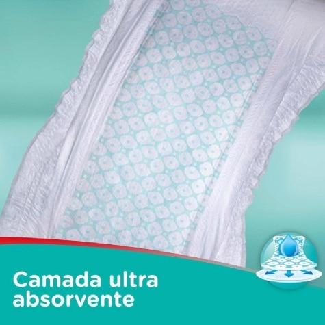 Fralda Calça Pampers Pants G 36 Unidades - Imagem 3