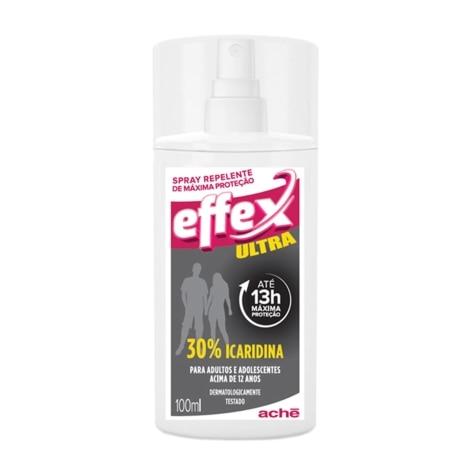 Repelente Spray Effex Ultra 100ml - Imagem 1