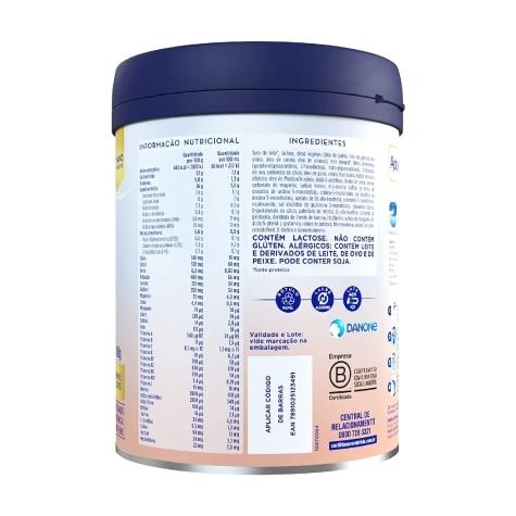 Fórmula Infantil Aptamil Profutura Gold 1 800g - Imagem 2