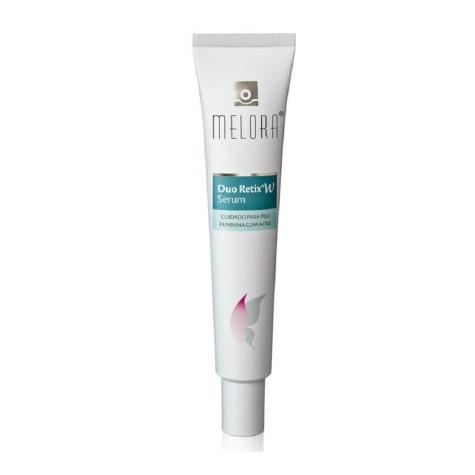 Sérum Melora Duo Retix Antiacne Facial 30g - Imagem 2