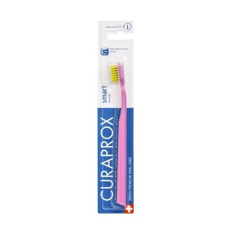 Escova Dental Curaprox Smart Ultra Soft Cores Sortidas - Imagem 1