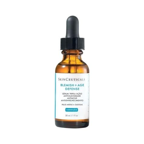 Sérum Facial Skinceuticals Blemish + Age Defense 30ml - Imagem 3