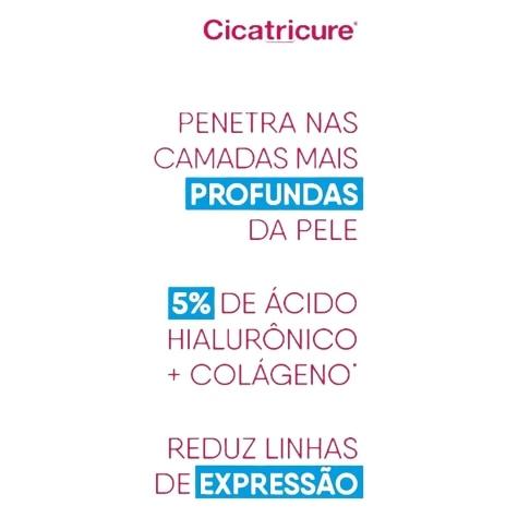Sérum Cicatricure Antissinais Facial 30ml - Imagem 6