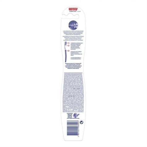 Escova Dental Colgate Orthogard Macia Suave - Imagem 2
