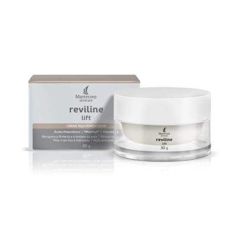 Creme Rejuvenescedor Reviline Lift 30g - Imagem 1