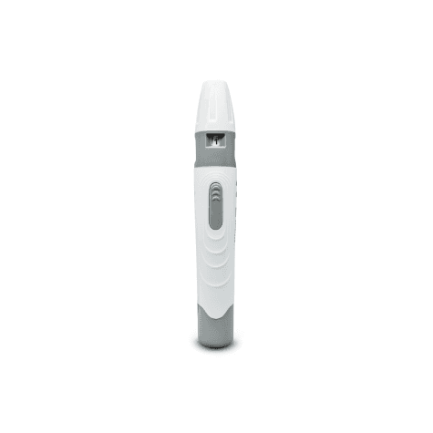 Kit Glicosimetro Incoterm - Imagem 4
