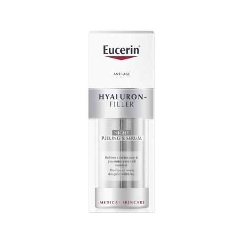 Sérum Eucerin Hyaluron-Filler Noite Facial 30ml - Imagem 1