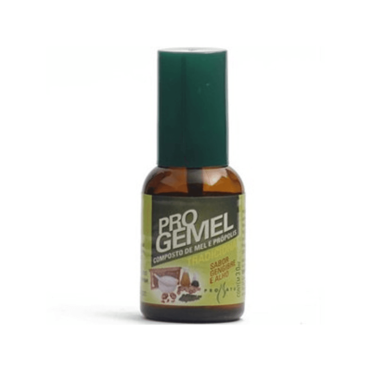 Progemel Spray Tradicional 30ml - Imagem 1