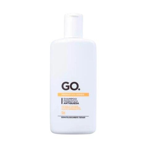 Shampoo GO. Prebiótico Antiqueda 150ml - Imagem 1
