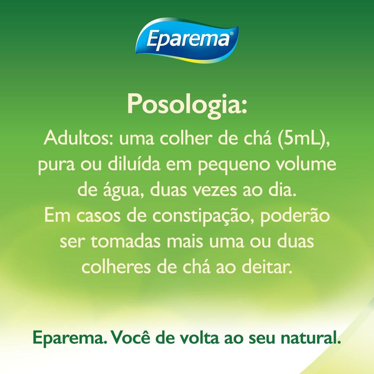 Eparema 206mg Solução Oral 200ml - Imagem 4