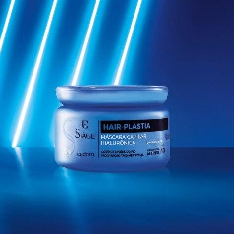 Máscara Capilar Siàge Hair-Plastia 250g - Imagem 2