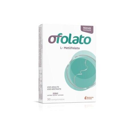 Ofolato 30 Comprimidos - Imagem 5