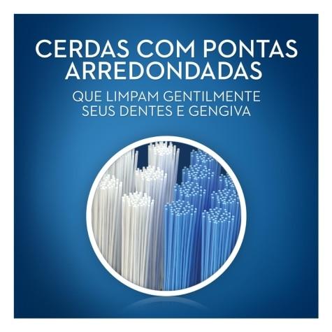 Escova Dental Oral-B Indicator Plus 35 2 Unidades - Imagem 3