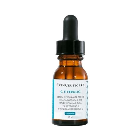 Sérum Facial Antioxidante SkinCeuticals C E Ferulic 15ml - Imagem 1