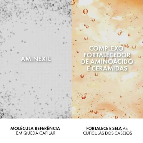 Condicionador Vichy Dercos Energy+ Antiqueda Cabelo L'oréal 200ml - Imagem 4