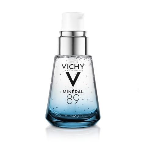 Gel Hidratante Vichy Minéral 89 Facial 30ml - Imagem 2