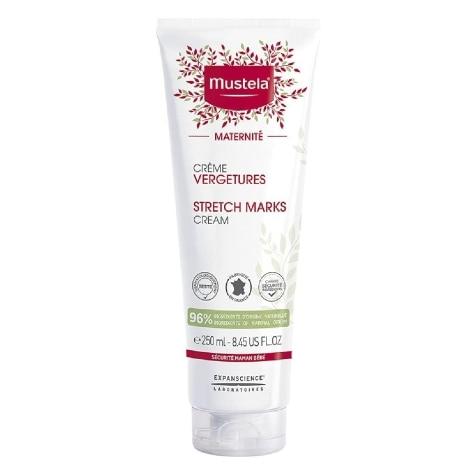 Creme Antiestrias Mustela Maternité 3 em 1 250ml - Imagem 6
