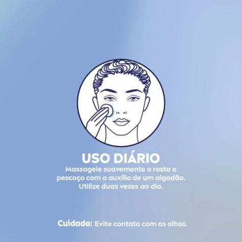 Tônico Facial Nivea Acne Control 200ml - Imagem 2