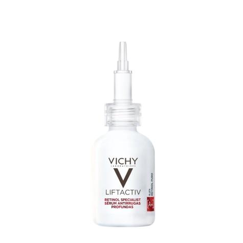 Sérum Vichy Liftactiv Retinol Specialist Facial 30ml - Imagem 2