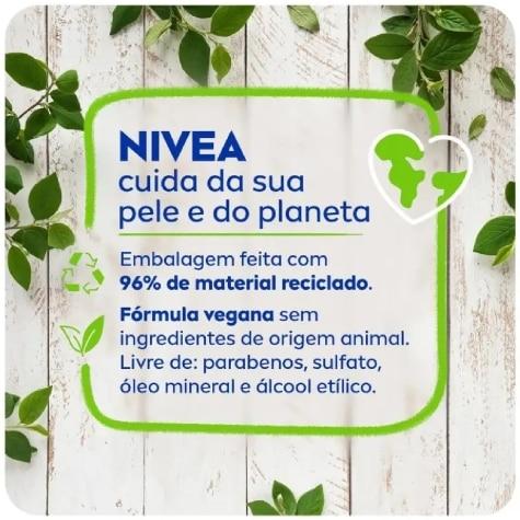 Demaquilante Facial Nivea Bifásico 125ml - Imagem 6
