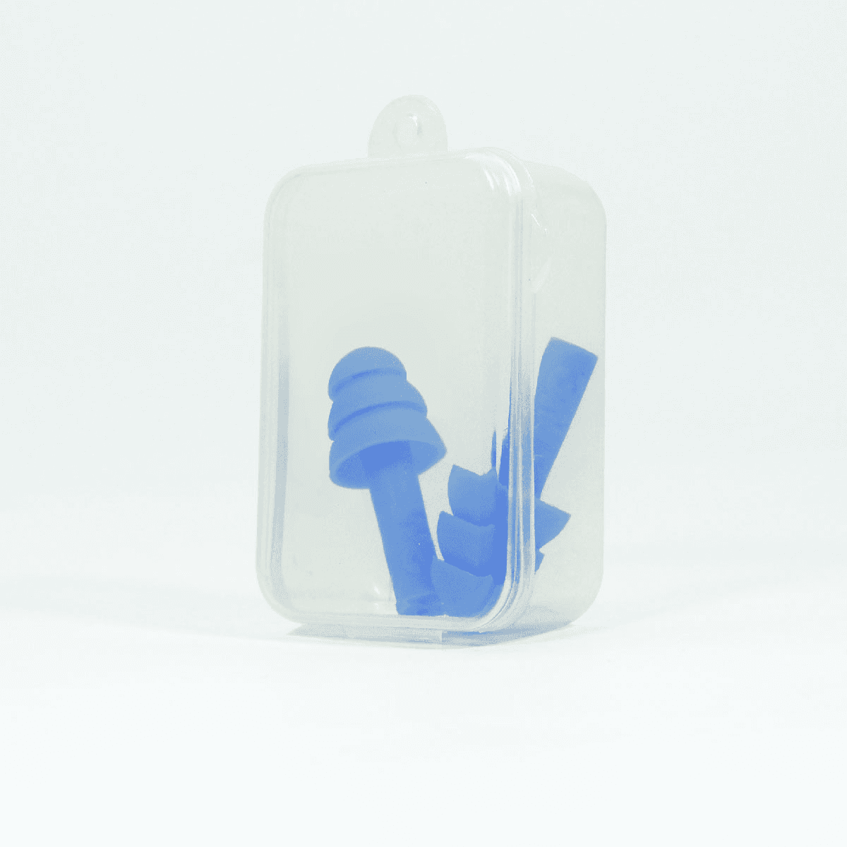 Protetor de Ouvido Nexcare Silicone com 2 Unidades - Imagem 3