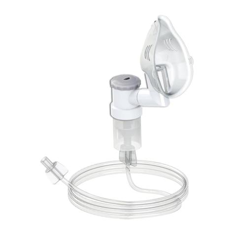 Kit Micronebulizador Micropar Soniclear Infantil com Plug Encaixe - Imagem 4