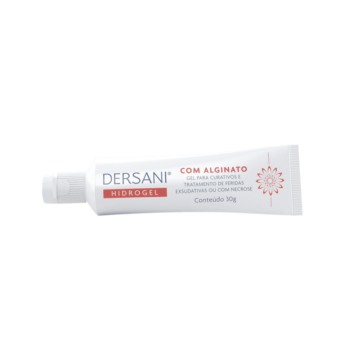 Dersani Hidrogel com Alginato 30g - Imagem 1