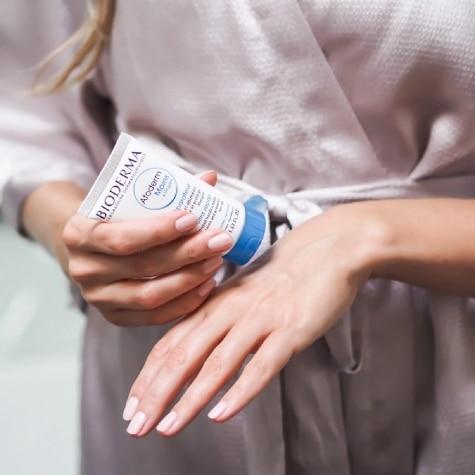 Creme Atoderm Mains & Ongles Bioderma Mãos e Unhas 50ml - Imagem 4