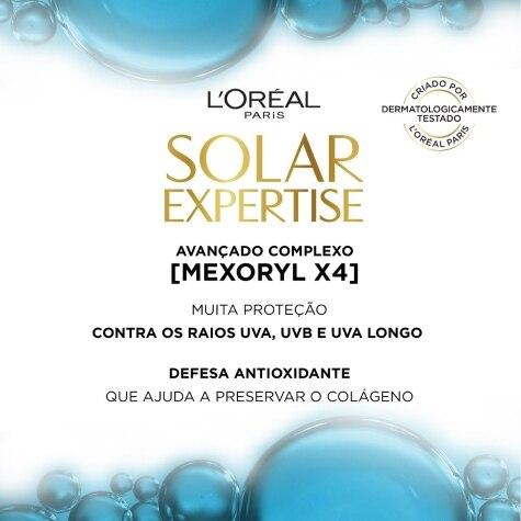 Protetor Solar Corporal L'Oréal Expertise Supreme Protect 4 FPS50 200ml - Imagem 4