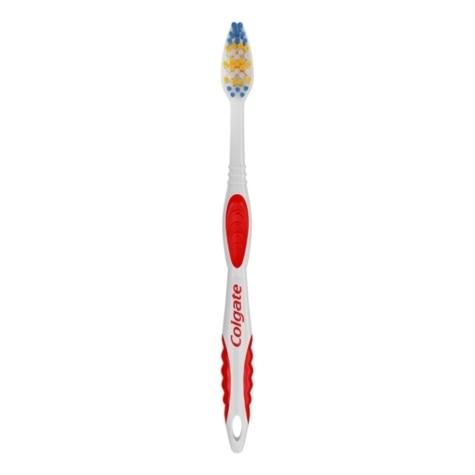 Escova Dental Colgate Classic Clean Macia - Imagem 4