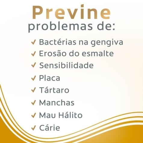 Creme Dental Colgate Total 12 Anti-Tártaro 140g - Imagem 5