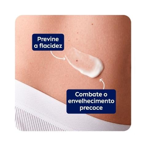Loção Hidratante Nivea Q10 Firmador Pele Seca e Extrasseca 200ml - Imagem 4