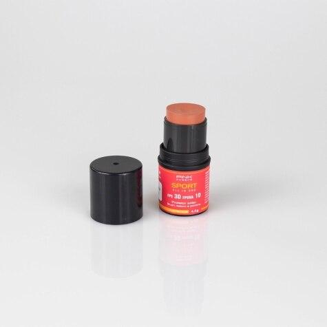 Mini Blush Pink Cheeks All In One FPS30 Cor Soft Peach 4,5g - Imagem 3