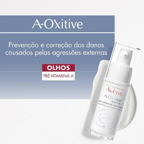 Sérum Avène A-Oxitive Olhos 15ml - Imagem 5