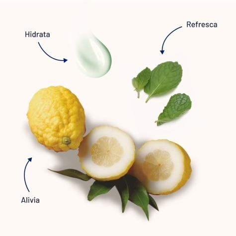 Creme Revitalizante para Pernas Cedraflon 150ml - Imagem 4