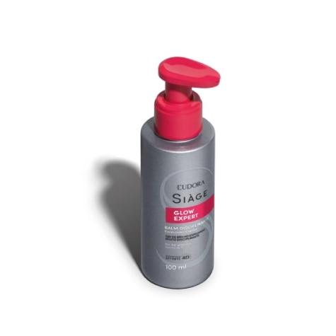 Balm Disciplinante Siàge Glow Expert Anti-frizz 100ml - Imagem 2