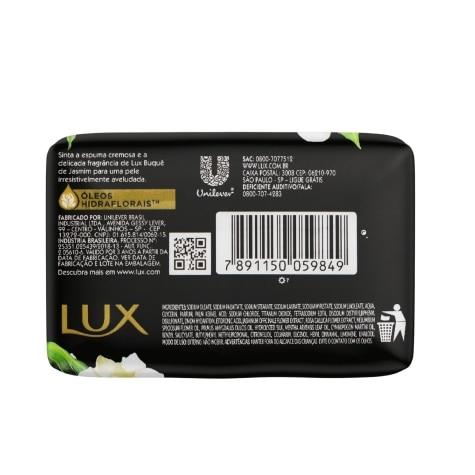 Sabonete Coamético Barra Lux Botanicals Buquê de Jasmim 85g - Imagem 2