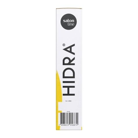 Kit Salon Line Hidra Liso Extremo Anti-frizz Shampoo 300ml + Condicionador 300ml - Imagem 3