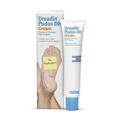 Creme Ureadin Podos Db Pés 102g - Imagem 1