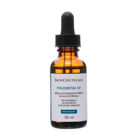 Sérum Facial Antioxidante Phloretin CF 30ml - Imagem 1