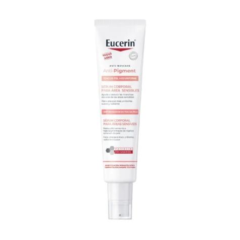 Sérum Corporal Eucerin Anti-Pigment Áreas Sensíveis 75ml - Imagem 1
