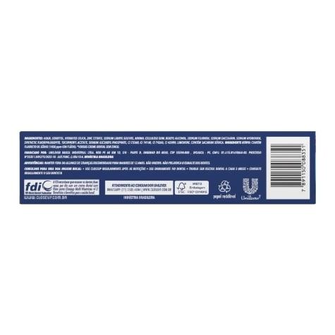 Creme Dental Close Up Multi Vitaminas Branqueadora 85g - Imagem 4