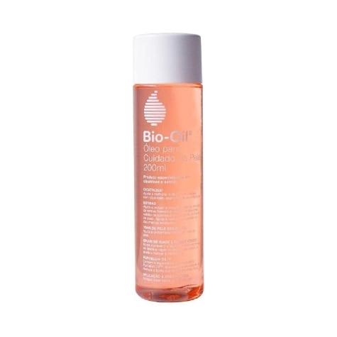 Óleo Bio-Oil Antiestrias e Cicatrizante Corporal 200ml - Imagem 3